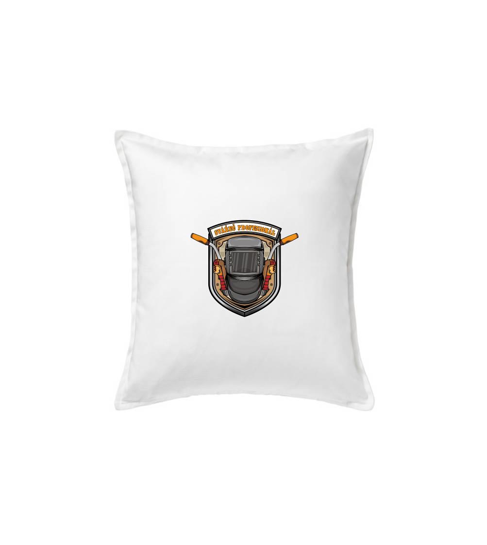 Svářeč profesionál