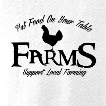 Put Food Farms