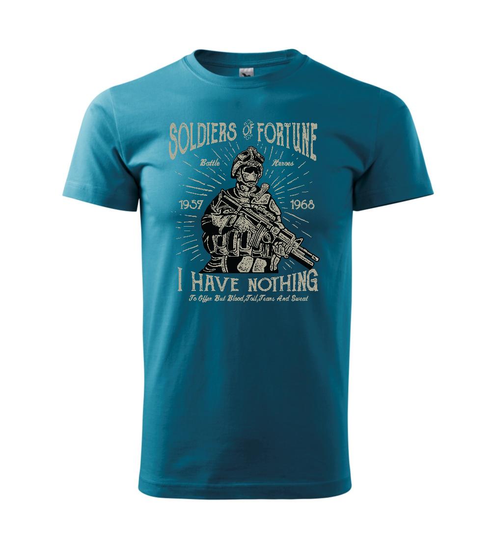 Soldiers Of Fortune Soldiers Of Fortune