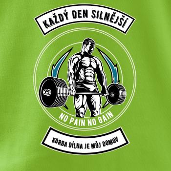 Každý den silnější