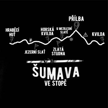Šumava ve stopě Šumava ve stopě