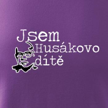 Jsem husákovo dítě