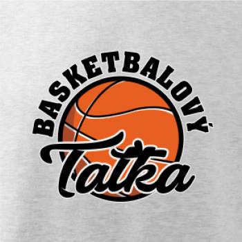 Basketbalová rodina Taťka / Mamka