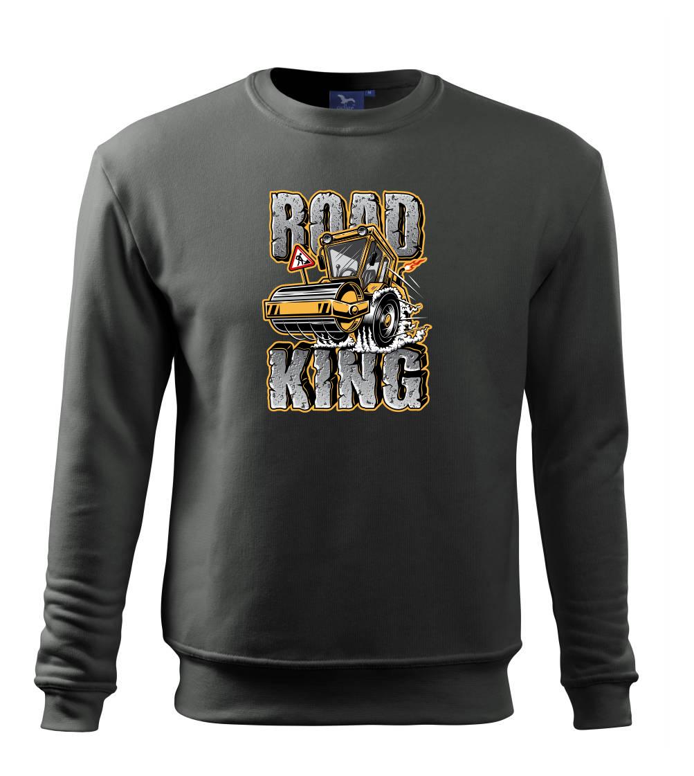 Road King válec Road King válec