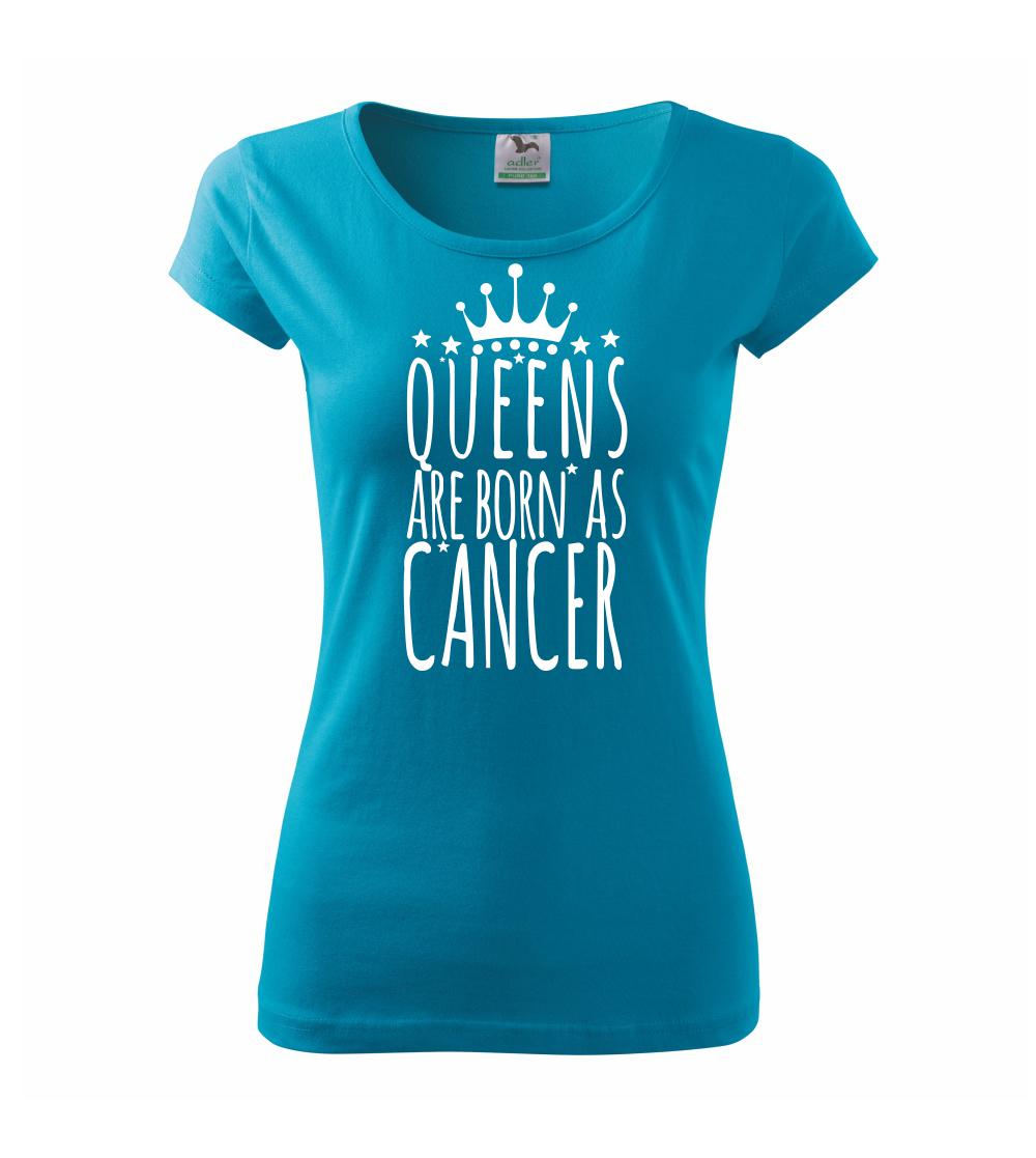 Queens are born as Cancer - Rak Queens are born as Cancer - Rak