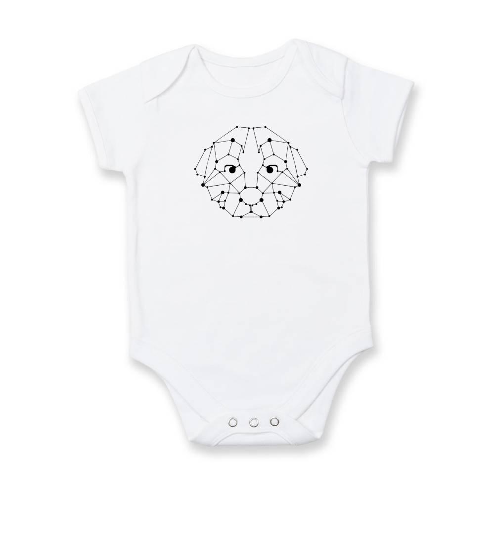 Štěně - Geometrie - Body kojenecké