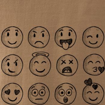 Všechny moje nálady