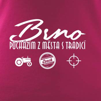 Brno město s tradicí