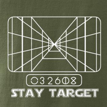 SW - Stay Target