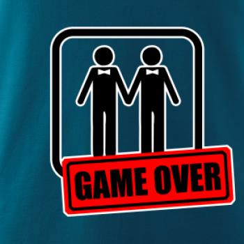 Bachelor Party - Game over (gay)