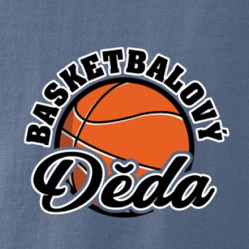 Basketbalová rodina - prarodiče
