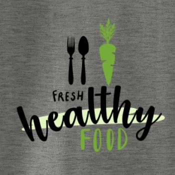 Fresh healthy food Fresh healthy food