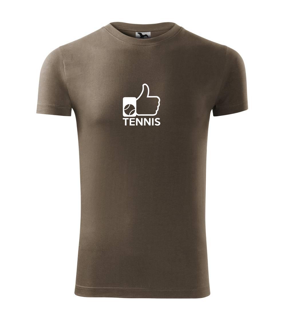 Tenis palec Tenis palec