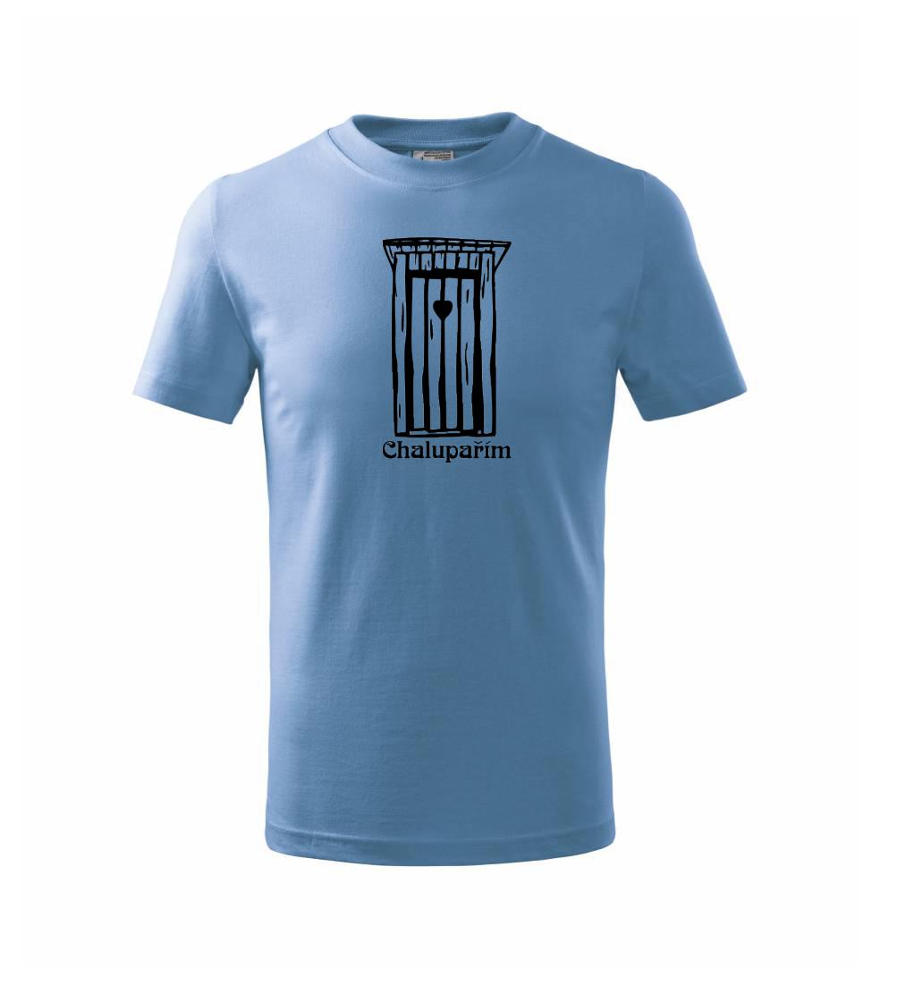 Kadibudka - Chalupařím