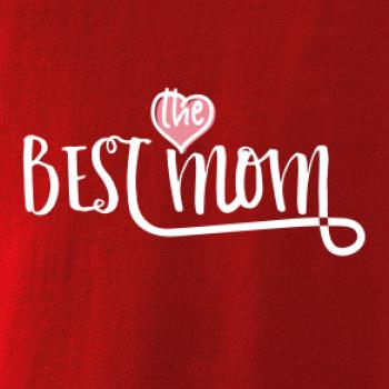 Best mom v řádku