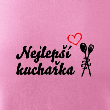 Nejlepší kuchař - nejlepší kuchařka