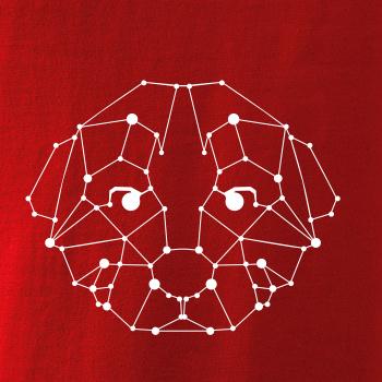 Štěně - Geometrie