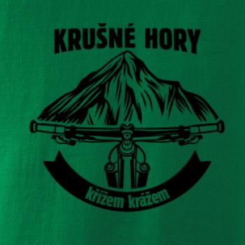 Krušné hory křížem krážem