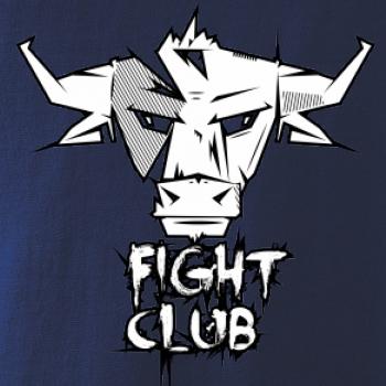 Fight club - býk
