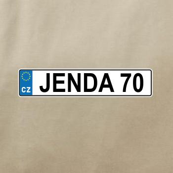 SPZ Jenda 70