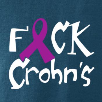 F*ck Crohns