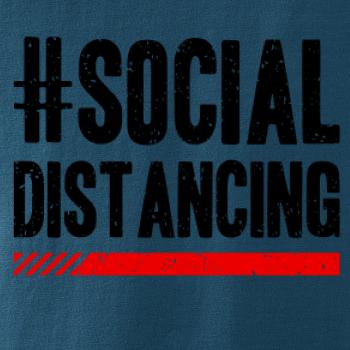 Social distancing