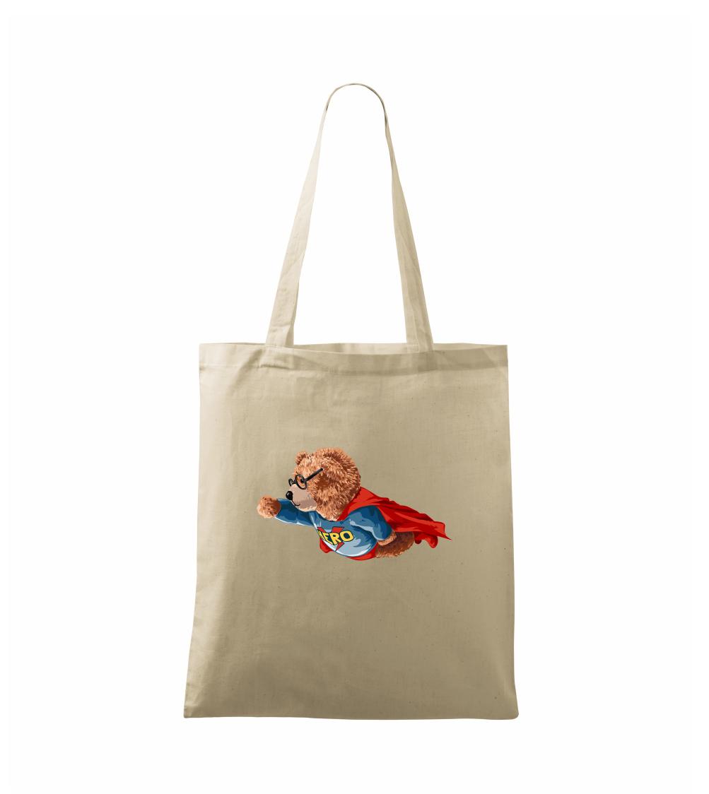 Medvěd Hero