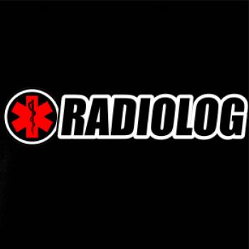 Hvězda Radiolog - Radioložka