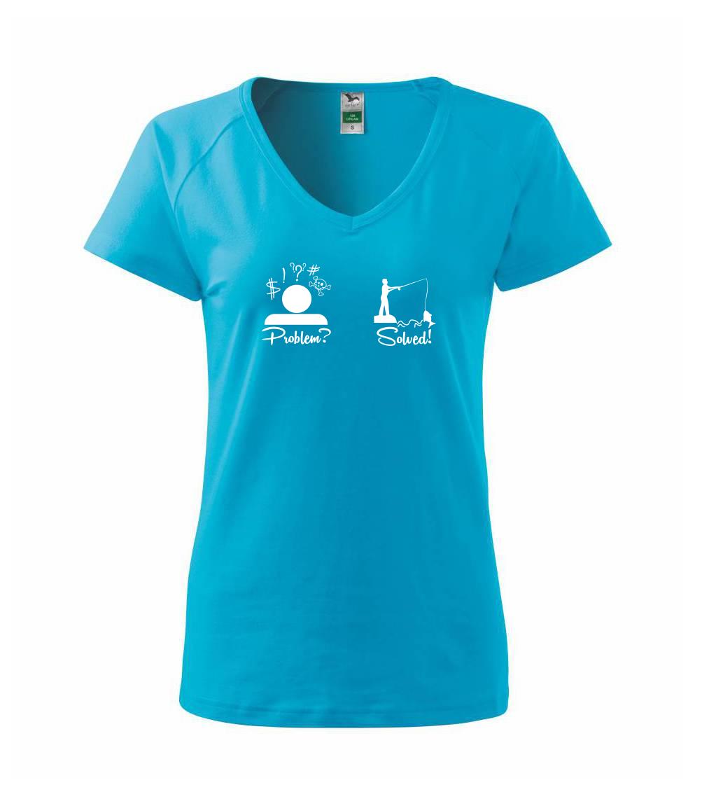 Problem? Solved! - Rybaření