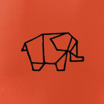 Geometrire - slon jednoduchý