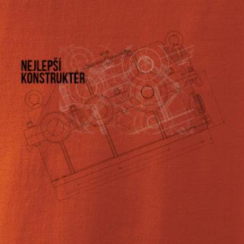 Nejlepší konstruktér