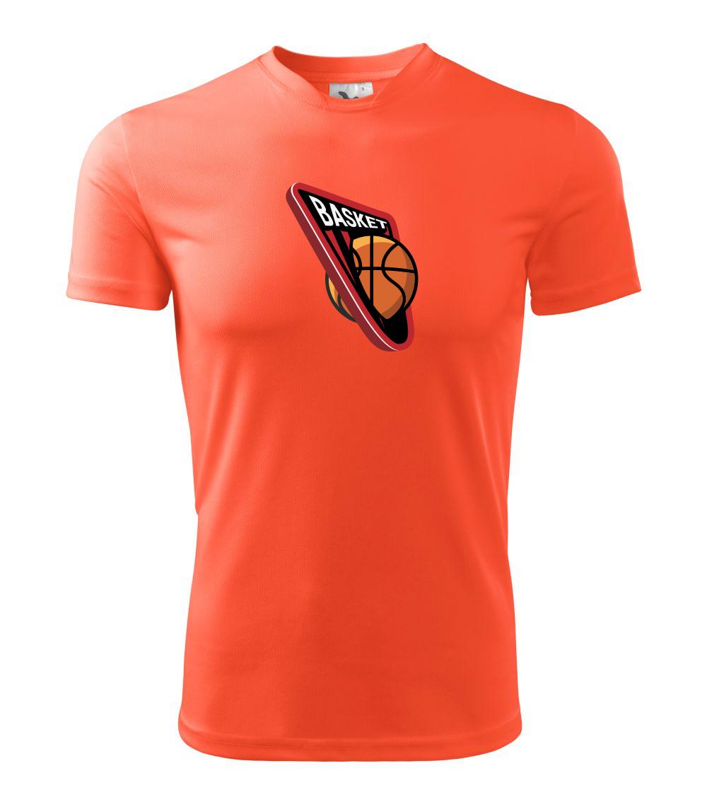 Basket logo
