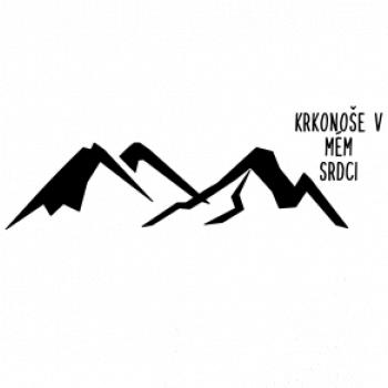 Krkonoše v mém srdci