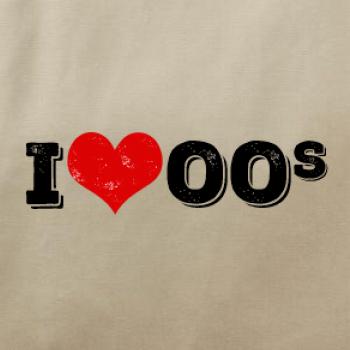 I love 00s