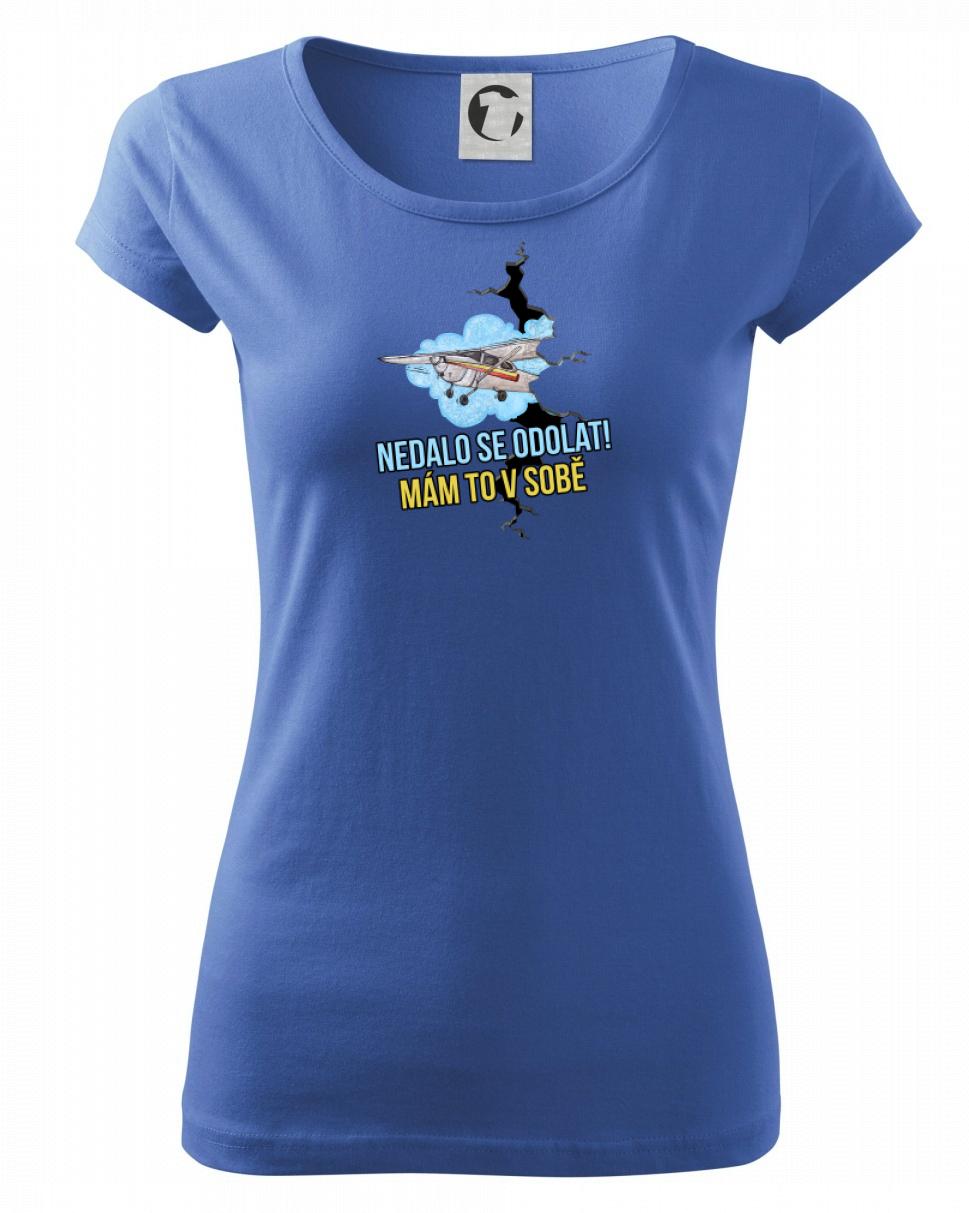 Nedalo se odolat, mám to v sobě cesna