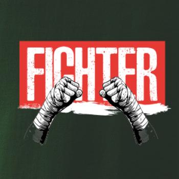 Fighter pěsti