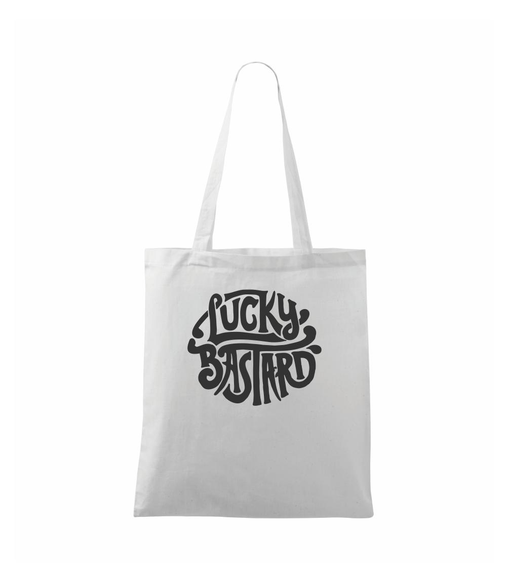 Lucky Bastard - Taška malá
