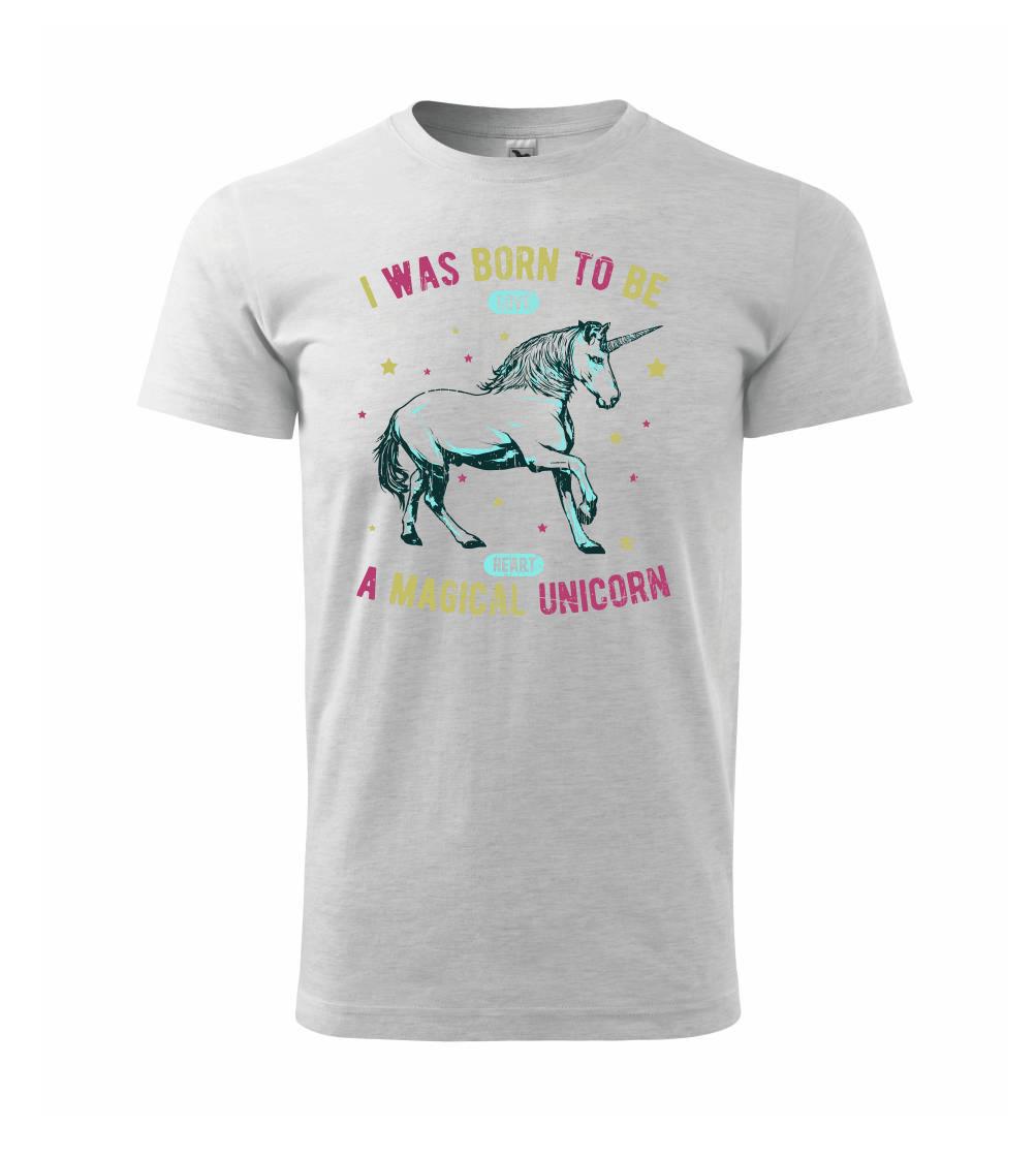 Unicorn magic Unicorn magic