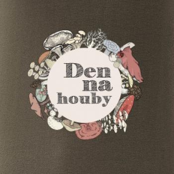 Den na houby