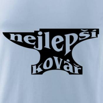 Nejlepší kovář