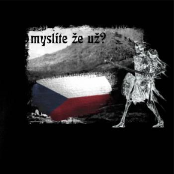 Blaničtí rytíři - myslíte že už Blaničtí rytíři - myslíte že už