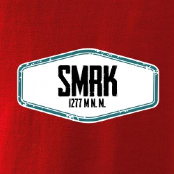 Hora Smrk