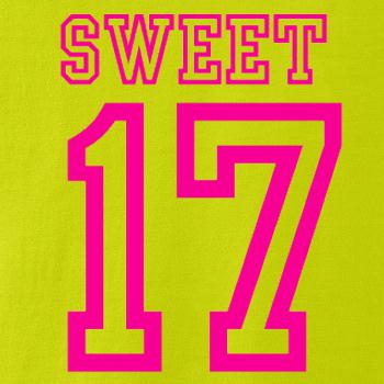 Sweet 17