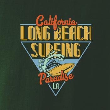 California Long Beach Paradise