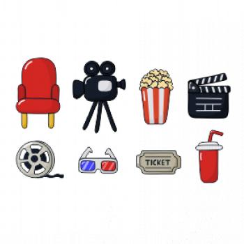 Filmové triko