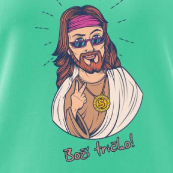 Boží tričko