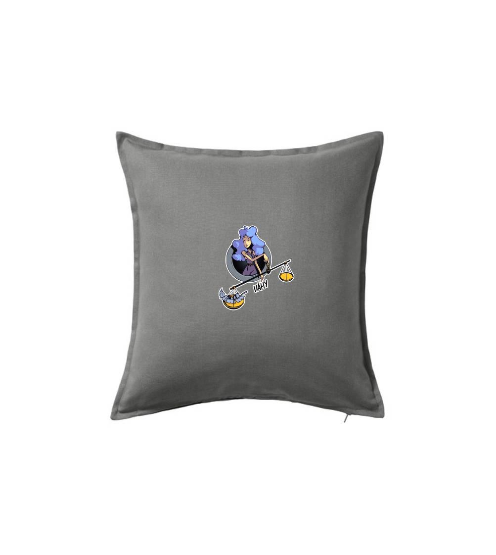 Znamení komiks váhy