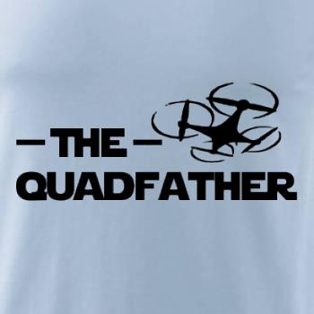 Dron quadfather
