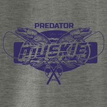 Muškaření dvě ryby