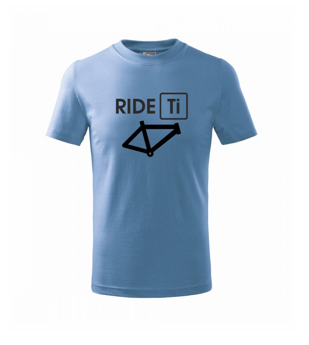 Ride Ti